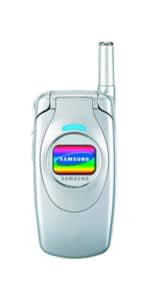 Samsung S300