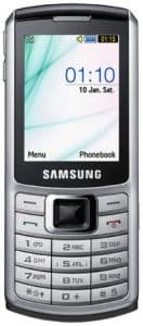 Samsung S3310