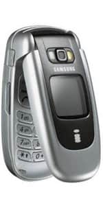 Samsung S342i