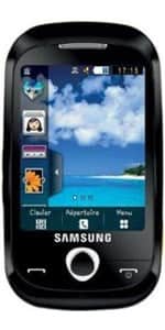 Samsung S3650 Corby