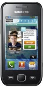 Samsung S5750 Wave 575