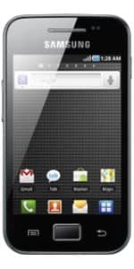 Samsung S5830 Galaxy Ace