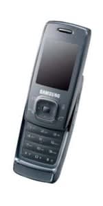 Samsung S720i
