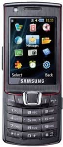 Samsung S7220 Ultra b