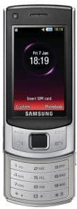 Samsung S7350 Ultra s