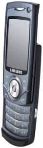 Samsung U700