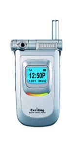 Samsung V200