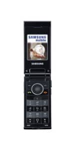 Samsung X520