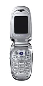 Samsung X640