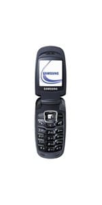 Samsung X650