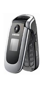 Samsung X660
