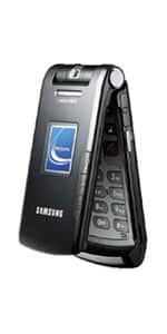 Samsung Z510