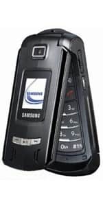 Samsung Z540