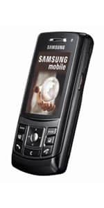 Samsung Z630