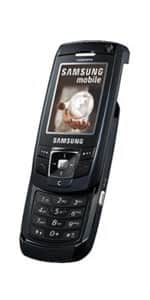 Samsung Z720