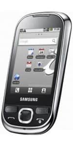 Samsung i5500 Galaxy 5