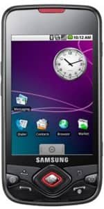 Samsung i5700 Galaxy Spica