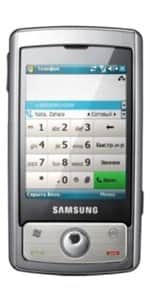 Samsung i740