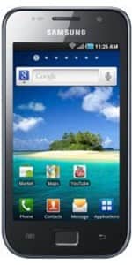 Samsung i9003 Galaxy SL