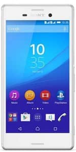 Sony Xperia M4 Aqua 16GB