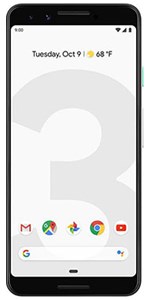 Google Pixel 3 64GB