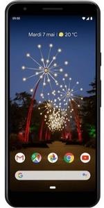 Google Pixel 3a