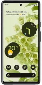 Google Pixel 6 256GB