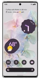 Google Pixel 6 Pro 128GB