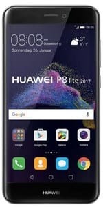Huawei P8 Lite 2017 