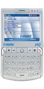 i-mate JAQ