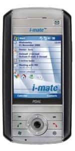 i-mate PDAL