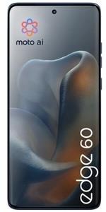Motorola Edge 60