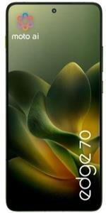 Motorola Edge 70