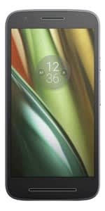 Motorola Moto E (3rd Gen)