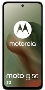 Motorola Moto G56