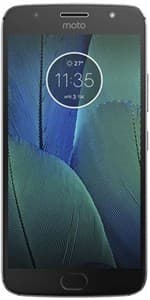 Motorola Moto G5S Plus 32GB Duo
