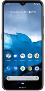 Nokia 6.2 64GB