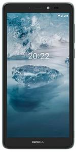 Nokia C2 2nd Edition