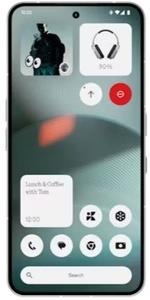 Nothing (3) 256GB 12GB RAM