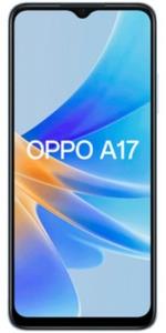 Oppo A17