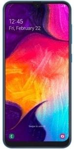 Samsung Galaxy A50