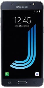 Samsung Galaxy J5 2016