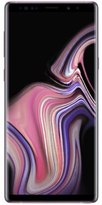 Samsung Galaxy Note9 512GB Single