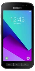 Samsung Galaxy Xcover 4