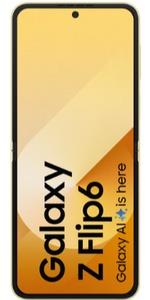 Samsung Galaxy Z Flip6 512GB