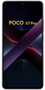 Xiaomi Poco X7 Pro 512GB en 12GB RAM
