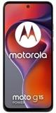 Moto G15 Power