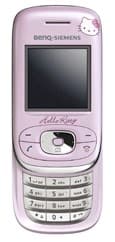 BenQ-Siemens AL26 Hello Kitty