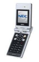 Nec N412i