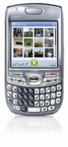 Palm Treo 680